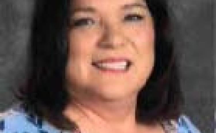 Rotan ISD School Board Candidates