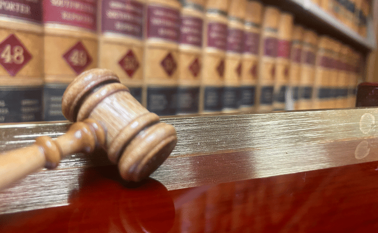 STATE DROPS CRIMINAL CHARGES AGAINST COMMISSIONER MARTIN