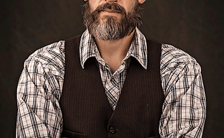 Jeff Hurt, Editor