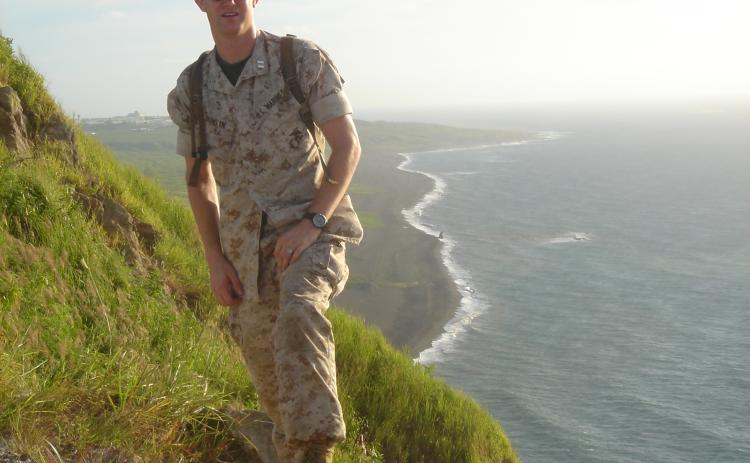 DUTY•  SACRIFICE •  FAMILY