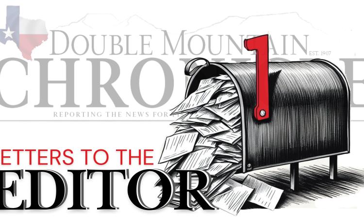 Letters to the Editor