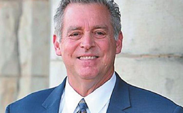HD68 Representative David Spiller