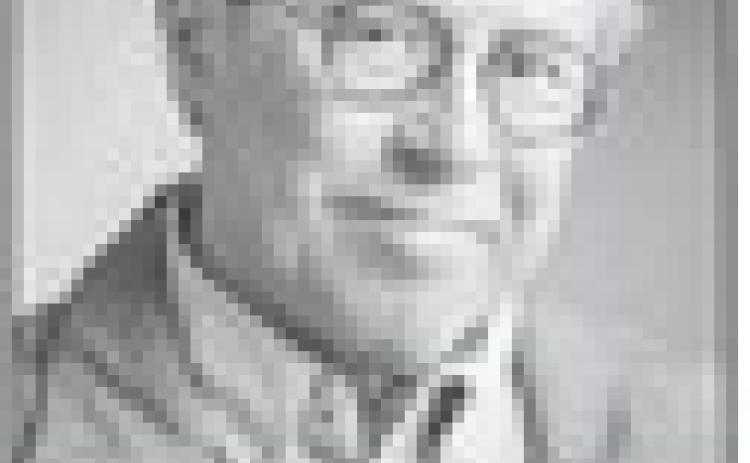 GARY BORDERS, TEXAS PRESS ASSOCIATION