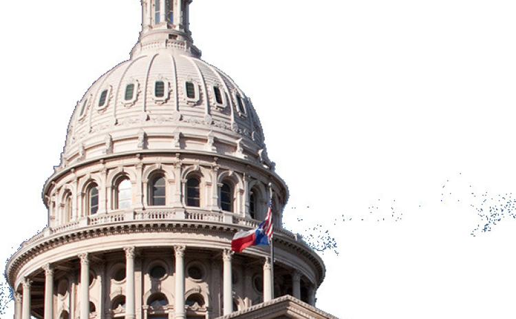 Texas again leads state in new corporate projects