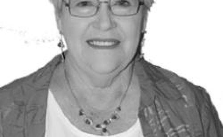 CAROL GREENWAY-HOLLAND