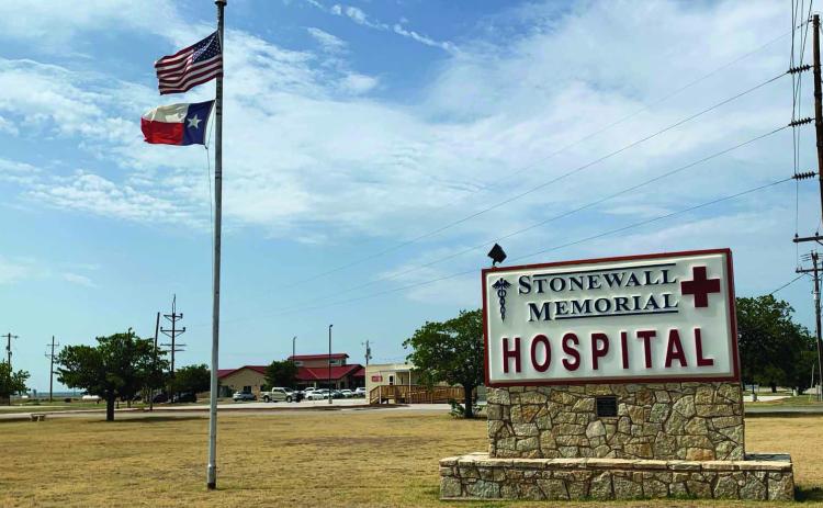Stonewall Memorial Hospital Implements Cost-Cutting Measures and Secures Line of Credit