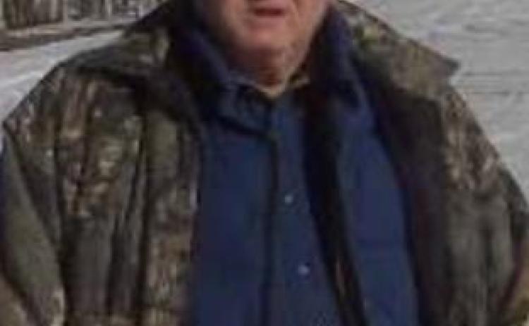 Franky Don Mullins