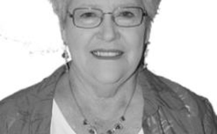 CAROL GREENWAY-HOLLAND
