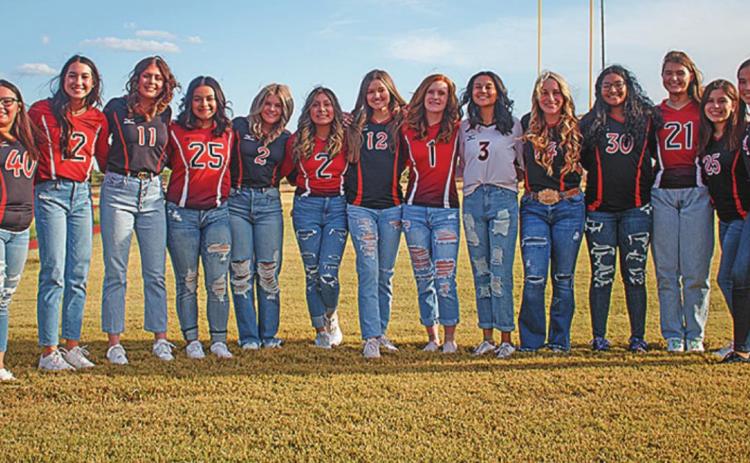 Meet the Hornets 2021