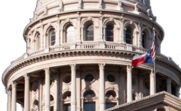 Pandemic messes with Texas, prompts new message