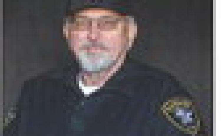 FISHER COUNTY SHERIFF BLOTTER MARCH 1ST - 12TH