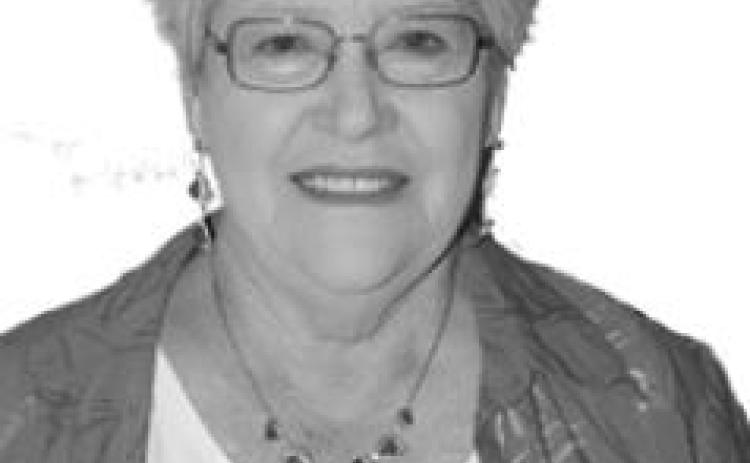 CAROL GREENWAY-HOLLAND