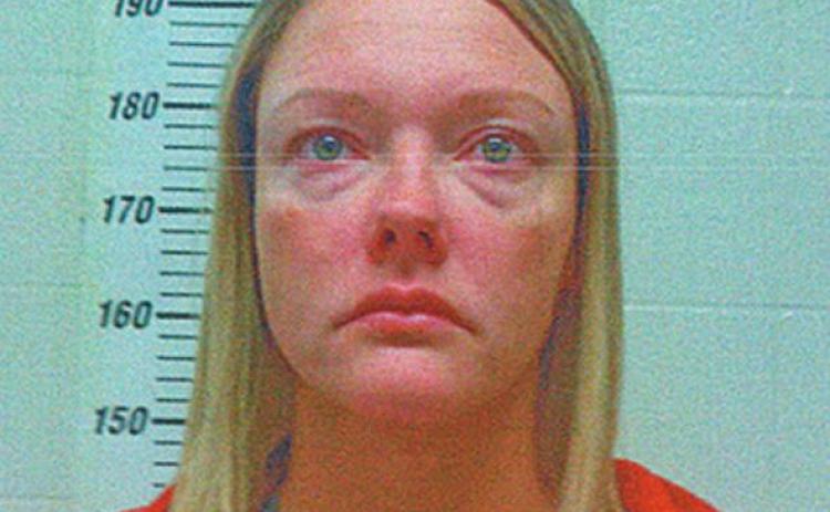 Ex CAD Employee indicted on theft