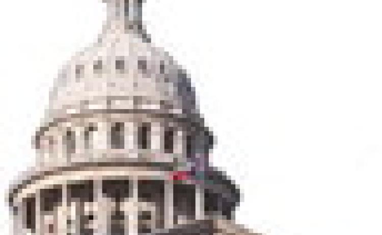 Senate passes tax bill as second special session begins