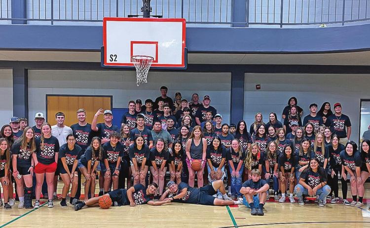 Roby CISD 35th Annual Mane Event Success