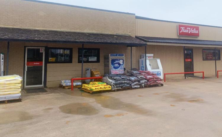 Aspermont True Value located at 233 S Broadway St, Aspermont, TX 79502