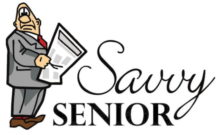 Top Smartphones for Tech-Shy Seniors