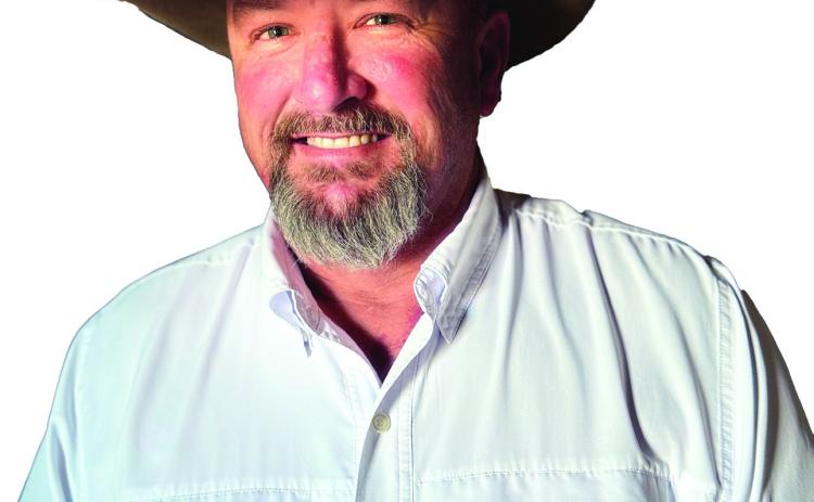 A SHERIFF ELECT BUT NOT TO SERVE?