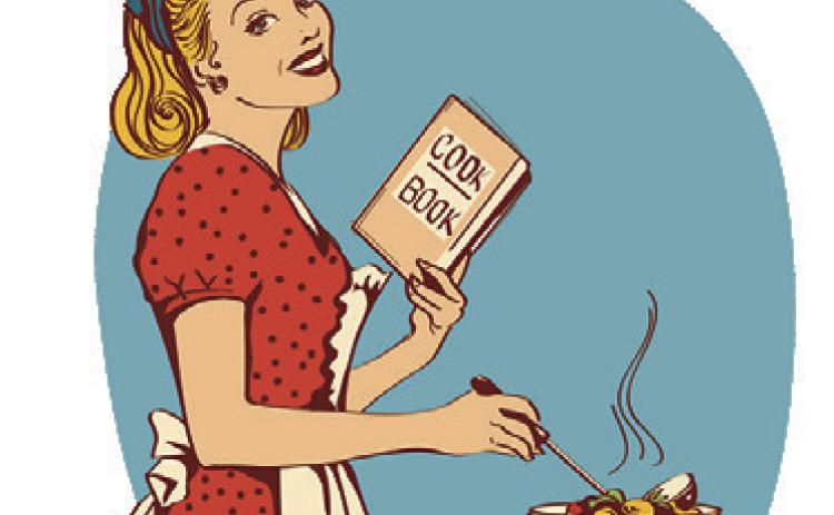 Reader's Recipes