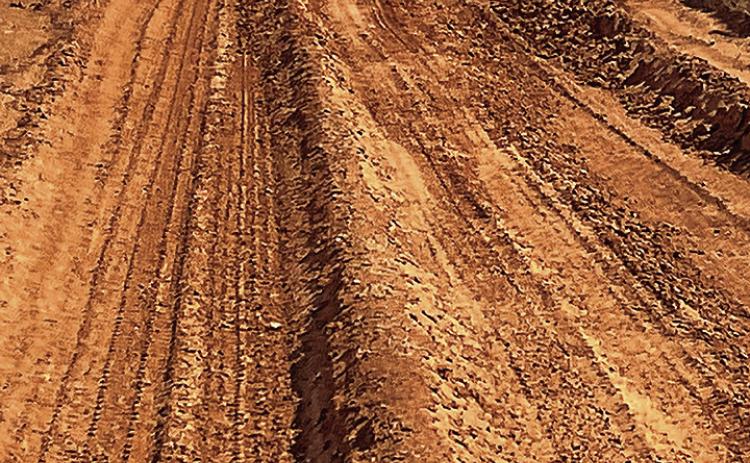 Faces & Places
