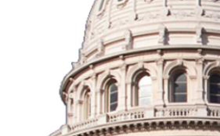 Snow, ice, single-digit temps blanket the state
