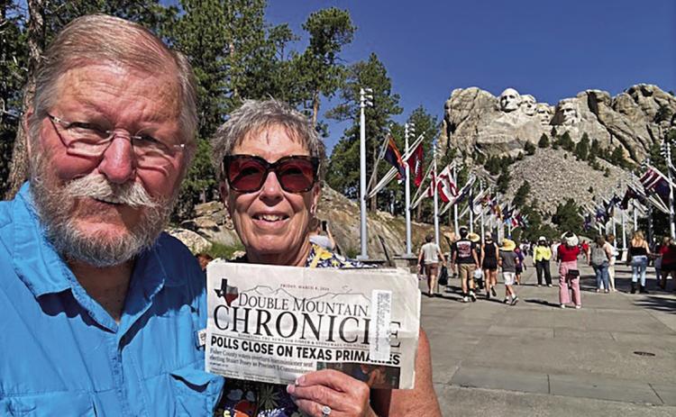 ROAD TRIPPING ROYALS: Robert and Paula Kelly's Quest to Conquer the Western National Parks!