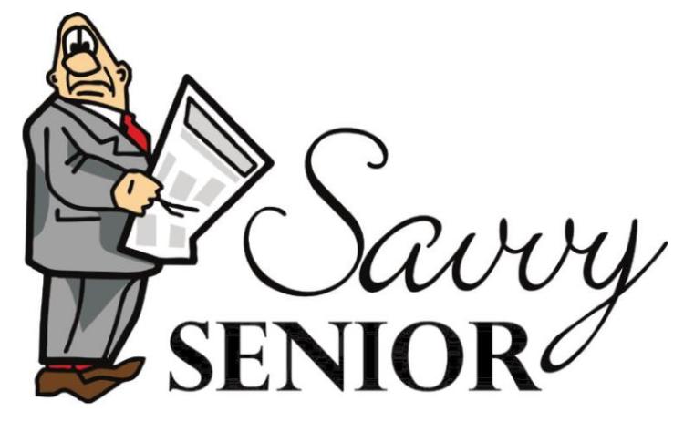 Helping Seniors Find Discounted High- Speed Internet Services