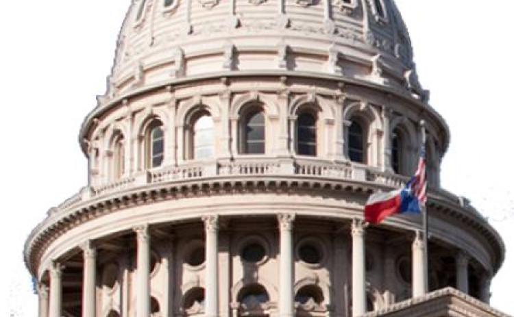 State climatologist: Texas getting hotter