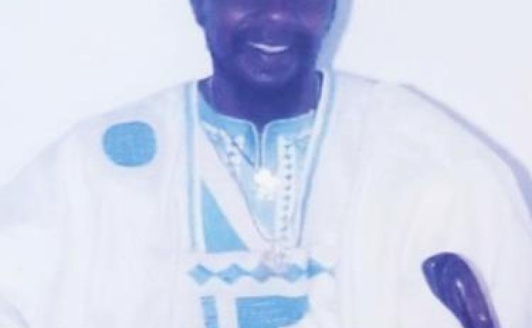Etherero H. Akinshegun