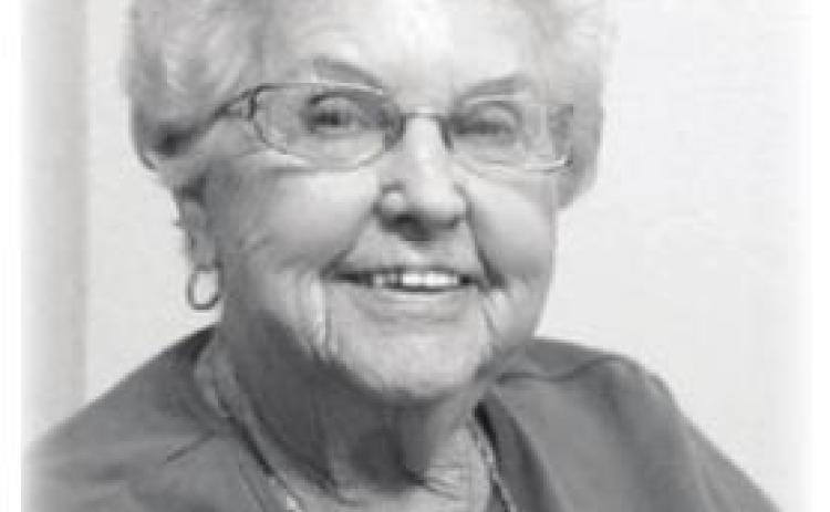 ANITA DOZIER