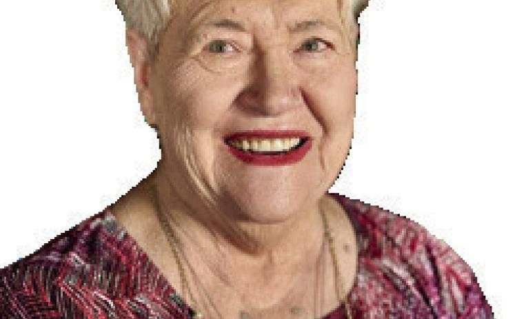 Greenway- Holland Carol