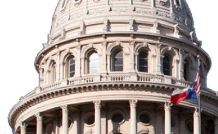 ‘Constitutional carry’ bill close to becoming law