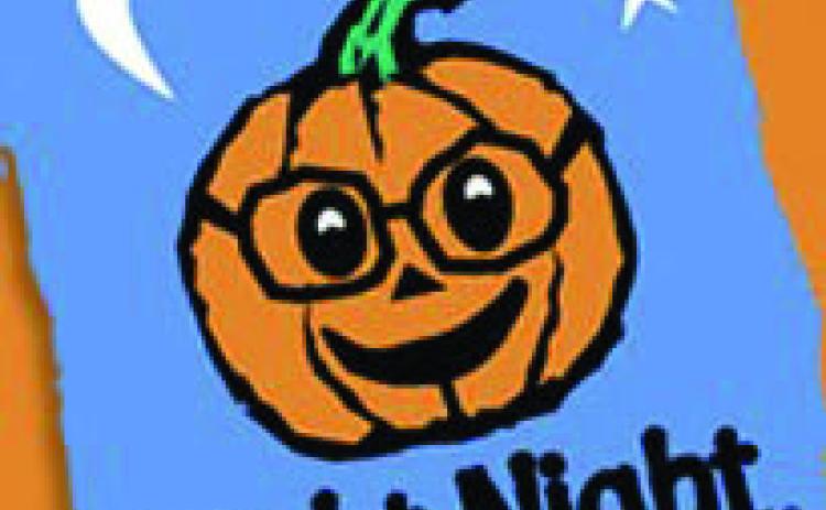 “Sight Night” places focus on giving this Halloween