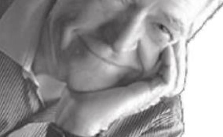 A bullet didn’t stop the amazing Joe Murphy
