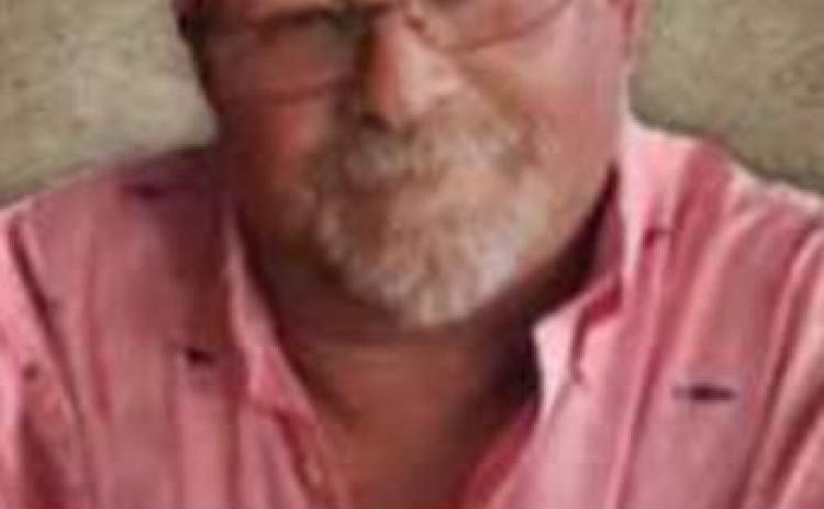 Rodney Clyde Denton