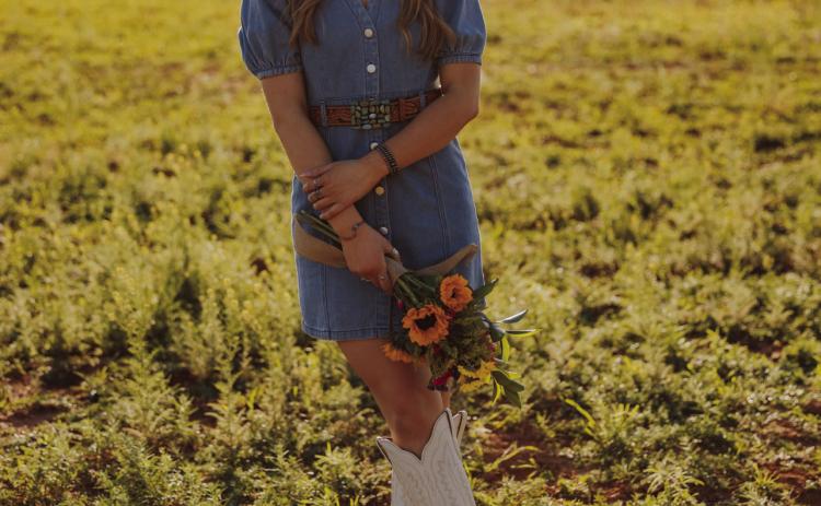 SHELBY MARTIN