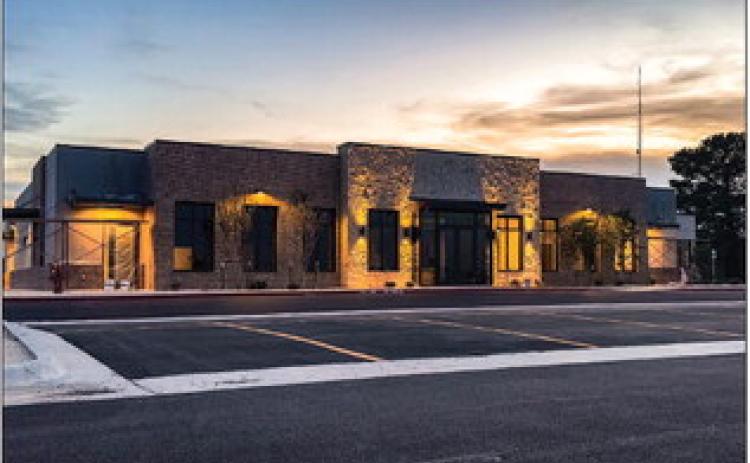 New clinic to open next month