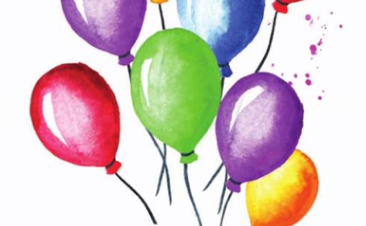 Happy Birthday!