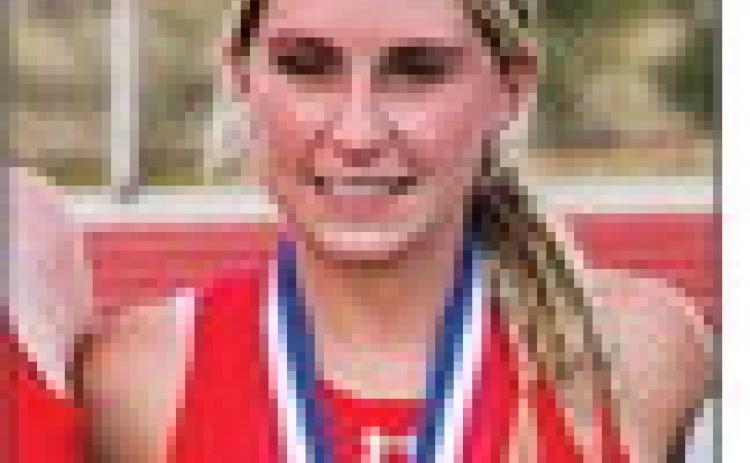 Jr. Saylor Smith