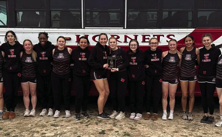 Highland Hilltop Relays Results