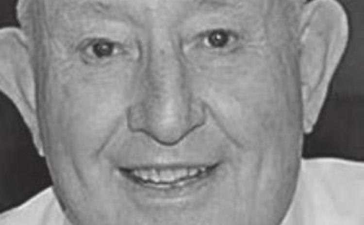 Charles Raymond Meek