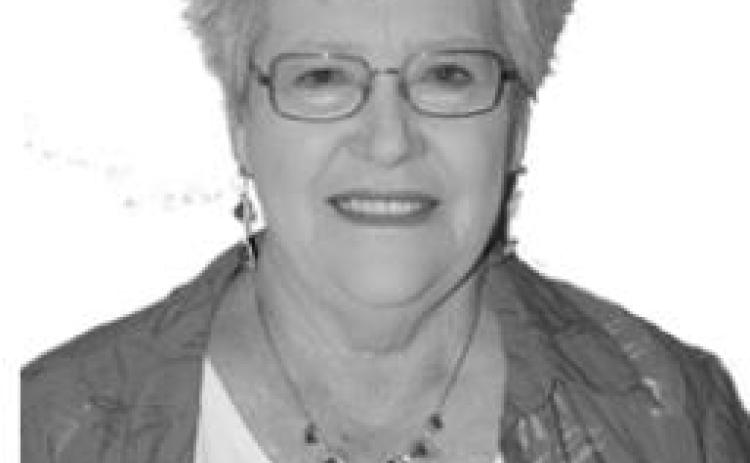 CAROL GREENWAY-HOLLAND