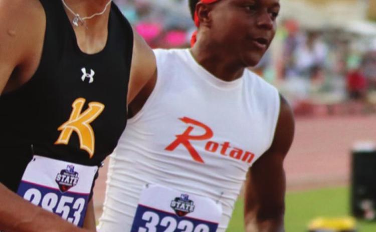 State Track Meet