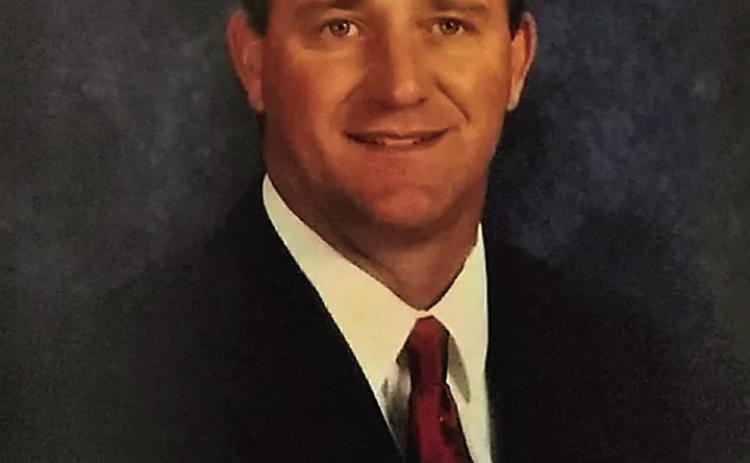 DUANE HYDE ROBY CISD INTERIM SUPERINTENDENT