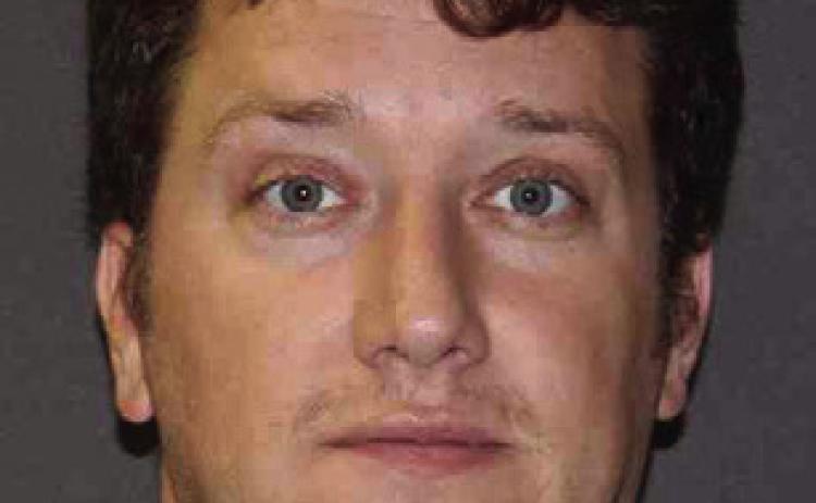 Grand Jury indicts former Paramedic on Multiple Sexual Assault Charges