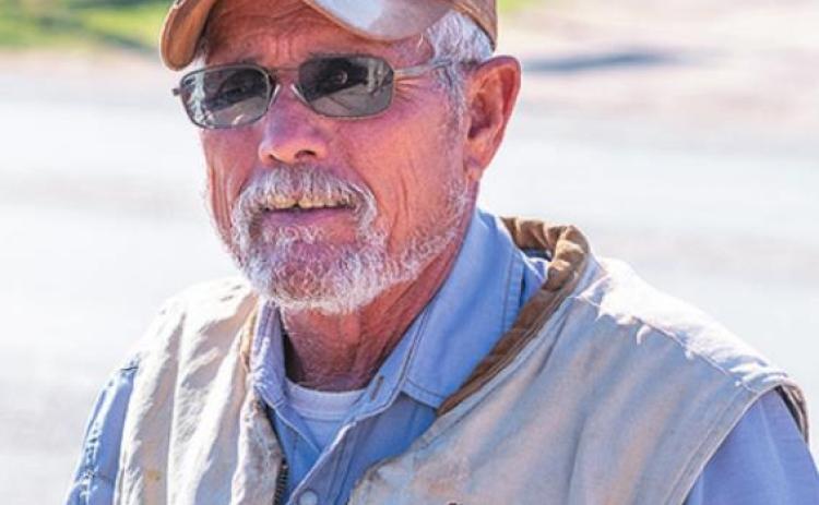 Ridley Gardner