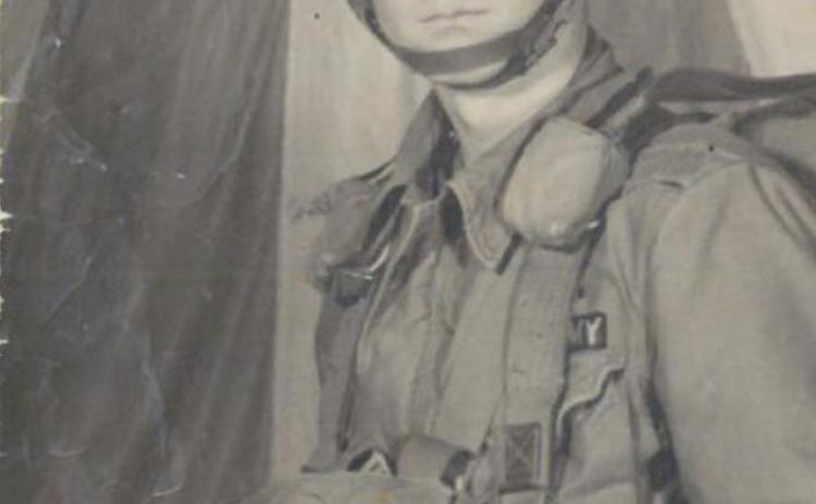 James Ronald Hamilton