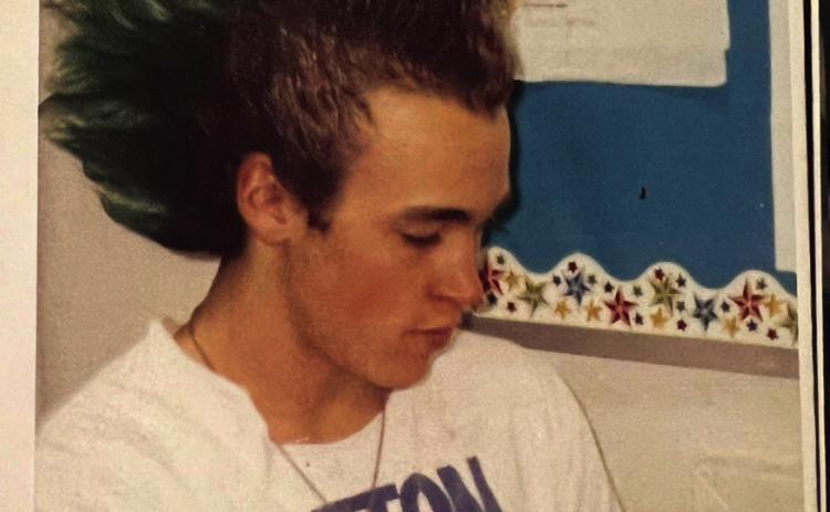 You're still ROCKIN IT! Happy 50th Birthday, to the Editor of the DMC