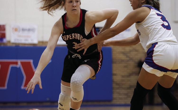 Hornet teams remain high in district standings after big wins over Knox City
