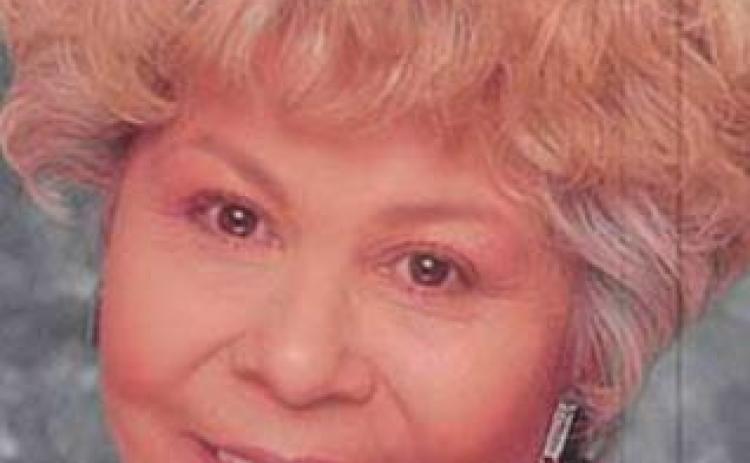 Carmen (Lia) Ochoa